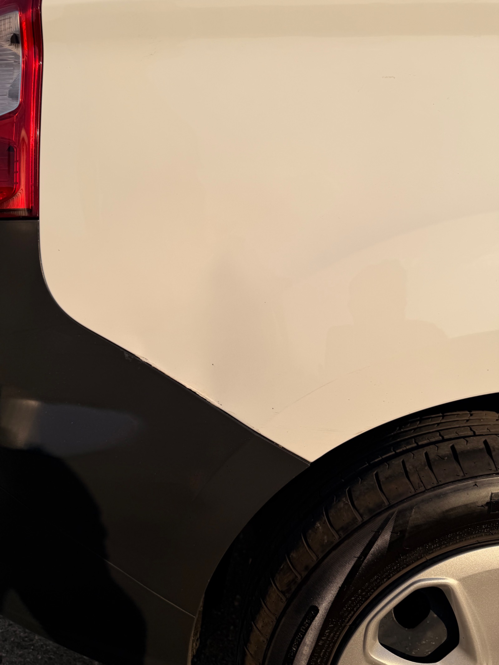 2022 Ford Transit Custom